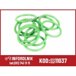 Uczelnienie typu O-ring klimatyzacji 10 (10 szt)  