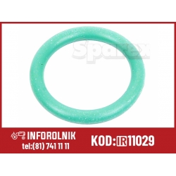 Uczelnienie typu O-ring klimatyzacji (10szt)  