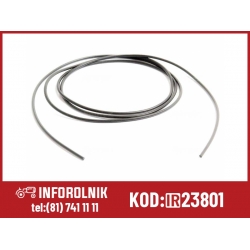 Pierścień O-ring-guz 1mx1,78mm  