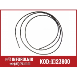 Pierścień O-ring-guz 1mx 2,4mm  