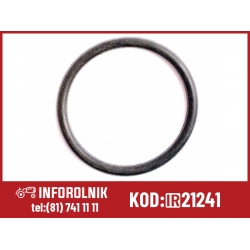 ORing 1/16" x 3/4" Ford New Holland  83928112 E0NNS837AA 