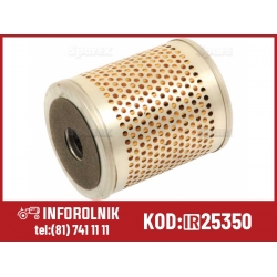 Filtr układu hydraulicznego - Element - HF6092 Coopers (Filters) Donaldson Filters Volvo  AZH015 P551200 6623262 