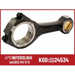 Korbowód Fiat Ford New Holland  4766433 4780624 4852568 98461751 153634205 82982149 87606720 99450133 