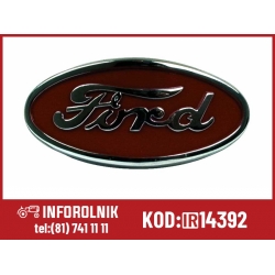 Emblemat Ford  