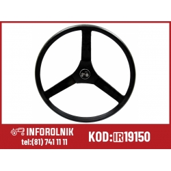 Kierownica Fiat Long Tractor Same White Oliver  4973107 5111346 5158331 5167653 TX10409 44554472 46786303 31-2904204 