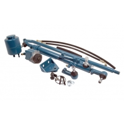 Wspomaganie Kompletne Ford 5000 5600 6000 6600 