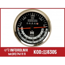 TRAKTORMETER Case IH  3058559R91 