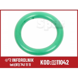 Uczelnienie typu O-ring klimatyzacji 12.50MM (10 szt)  