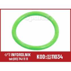 Uczelnienie typu O-ring klimatyzacji (10szt)  