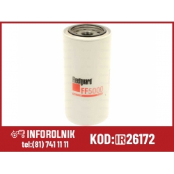 Filtr paliwa  FF5000 Case IH Coopers (Filters) Donaldson Filters Fleetguard  A44068 A77220 FSM4012 P779435 FF5000 