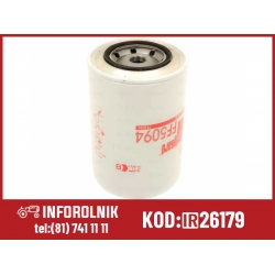 Filtr paliwa  FF5094 Coopers (Filters) Donaldson Filters Fleetguard Ford New Holland  AZF019 P550679 FF5094 1909103 4788503 