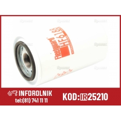 Filtr układu hydraulicznego HF6188 Coopers (Filters) Donaldson Filters Fleetguard Ford New Holland Mann Filters  AZH440 HSM6172 P172882 P552409 HF6188