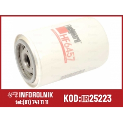 Filtr układu hydraulicznego HF6457 Case IH Donaldson Filters Fleetguard Ford New Holland Landini McCormick  530824R1 530824R2 70203C1 70203C2 P779659 