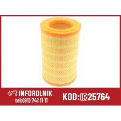 Filtr powietrza zewnętrzny -  - Donaldson Filters McCormick  P951539 P951545 700513A1 706077A1 