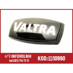 Valtra Emblem Valmet &amp; Valtra  34408300 
