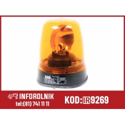 Lampy błyskowe z żarówkami halogenowymi, 12V Britax Case IH  390.00.12v 390.00.LB 39000LB B506838 