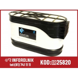 Filtr powietrza zewnętrzny -  - Donaldson Filters Valmet &amp; Valtra  P608665 36539600 V36539600 