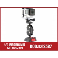 ROKK™ mini adapter do kamer GoPro i Garmin ROKK mini.-Scanstrut  RL-510 