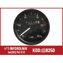 Traktormeter Massey Ferguson  3698116M92 