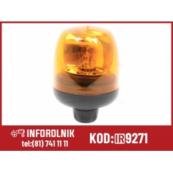 Lampy błyskowe z żarówkami halogenowymi, 12V Britax Case IH  B22.00.12V 84126541 