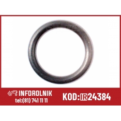 ORing 1/16" x 3/8" Ford New Holland  80165202 