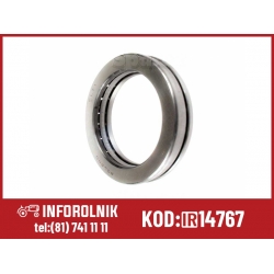 Łożysko Łożysko Wzdł. 51204 Bearings Reference  51204 