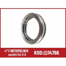 Łożysko Łożysko 51206 Bearings Reference Massey Ferguson Zetor  51206 392374X1 971537 