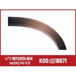 Pasek kilnowy - Oznaczenie A35 Allis Chalmers Belt References Ford New Holland John Deere Massey Ferguson  1170932 72026270 A35 354338 AP26684 M40013M