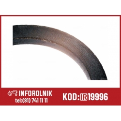 B Pasek - Oznaczenie B37 Allis Chalmers Belt References Case IH John Deere  04429CS B37 157191R2 457191R1 H23725 