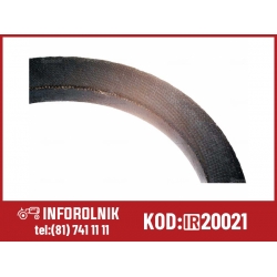 B Pasek - Oznaczenie B57 Belt References Case IH Ford New Holland Hesston John Deere Massey Ferguson  B57 588894R1 O2578FH 117121 142643 239140 56028 