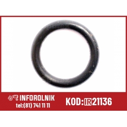 ORing 1/16" x 3/8" Case IH Ford New Holland  2386012 238-6012 4029/13196 9993141 165202 70925921 80165202 81827528 86480S95 SFD017090 SFD311019 