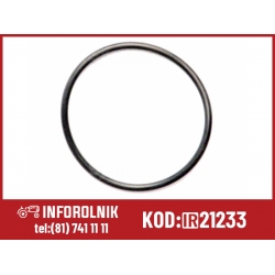 ORing 3/32" x 1 3/4" Massey Ferguson  831907M1 