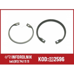 Pierścień Segera-wewn, 44.5mm (Nr Din 472) Ford New Holland  83932604 