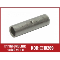 Cable Connector - Non-insulated  