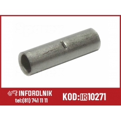 Cable Connectors - Non-insulated  