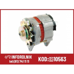 Alternator (Mahle) - 14V, 55 Amper Bosch Case IH David Brown Ford New Holland Iskra Lester Lucas Valeo  0120489096 0120489097 0120489098 0120489099 01