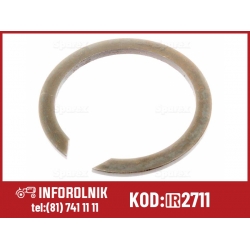 Pierścień Segera- Zewn, 45.5mm (Nr Din 471) Landini Massey Ferguson  831581M1 831581M2 8315813M1 