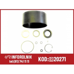 Zestaw uszczelnień Ford New Holland  82960986 84990229 ECPN3244A 