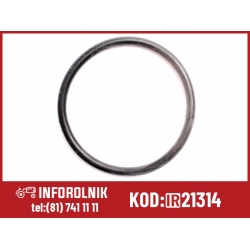 ORing 3/32" x 1 5/16" Ford New Holland  00130333 83416189 87046S94 