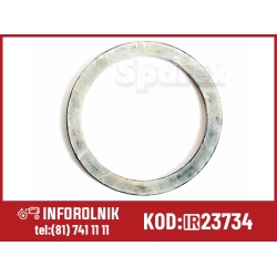 Pierścień uszczelniający Ford New Holland  81802260 C0NNB998A 