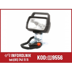 Lampa robocza - 12V (55W)  