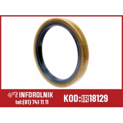 Pierścień uszczelniający dwuwargowy, 90 x 115 x 13mm Ford New Holland  1390411029 81927374 ZP1927374 