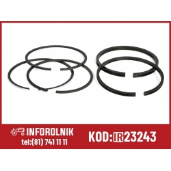 Pierścienie tłokowe JCB Leyland Nuffield  98800102 AHM9014 