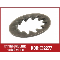 Podkładki Przeciwdrganiowe Wewn, Średn. Wewn.: 22mm  