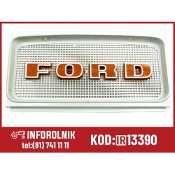 maskownica przednia Ford New Holland  81823928 C9NN8A163AG 