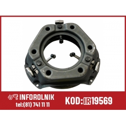 Docisk (1850837M91) Ford New Holland  09A7563 