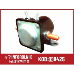 SOLENOID Ford New Holland  311007 