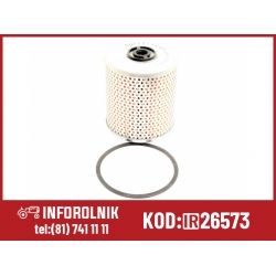 Element filtru oleju silnika Bosch Coopers (Filters) Donaldson Filters Ford New Holland Mann Filters Massey Ferguson Same  1457429170 AZL064 P550203 8