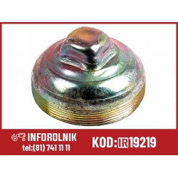 Kapsel piasty Fiat Ford New Holland Long Tractor Same Universal  4957312 TX10867 9231 215 0 9231 255 0 9231 268 0 92312150 92312550 92312680 40 31 112