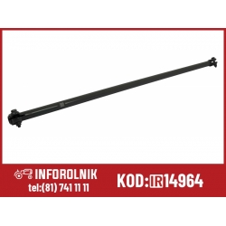 Łącznik końcówek kierowniczych Ford New Holland  8N33315 